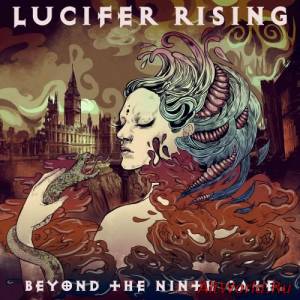 Скачать Lucifer Rising - Beyond The Ninth Gate (2016)
