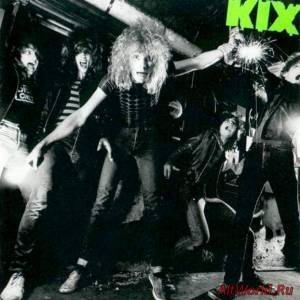 Скачать Kix - Kix (1981)