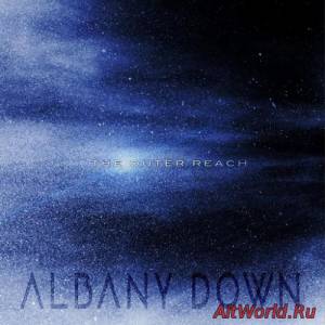 Скачать Albany Down - The Outer Reach (2016)