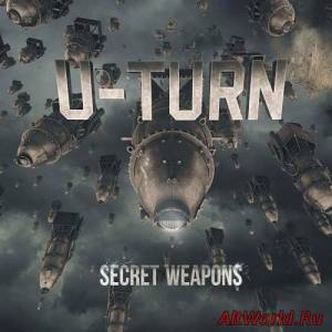 Скачать U-Turn - Secret Weapons (2015)