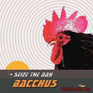 Скачать Bacchus - Seize The Day (2016)