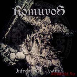 Скачать Romuvos - Infront Of Destiny (2016)