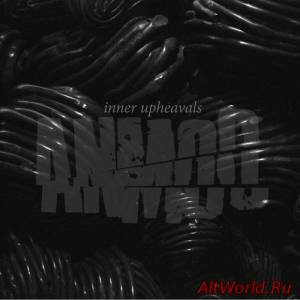 Скачать Anmod - Inner Upheavals (2016)