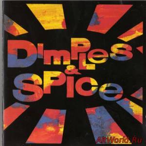 Скачать Dimples D - Dimples & Spice (1991)
