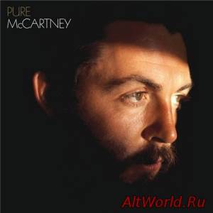 Скачать Paul McCartney - Pure McCartney [Deluxe Edition] (2016)