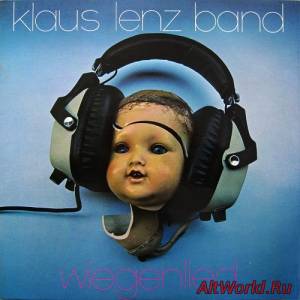 Скачать Klaus Lenz Band - Wiegenlied (1977)