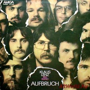 Скачать Klaus Lenz Big Band - Aufbruch (1976)