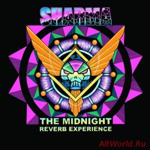Скачать Sharma - The Midnight Reverb Experience (2016)