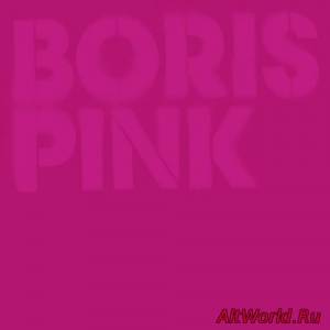 Скачать Boris - Pink (Deluxe Edition) (2016)