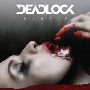 Скачать Deadlock - Hybris (Limited Edition) (2016)