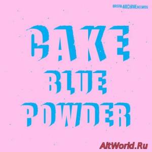 Скачать Cake - Blue Powder (2016)