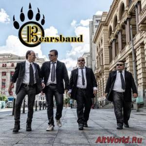 Скачать Bearsband - Somos Parte De Tudo (2016)