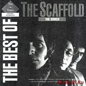 Скачать The Scaffold - The Best Of EMI Years 1966-70 (1992)