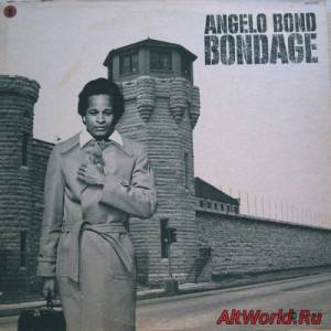 Скачать Angelo Bond - Bondage (1975)