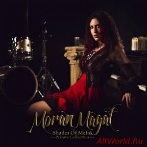 Скачать Moran Magal - Shades of Metal (Private Collection) (2016)