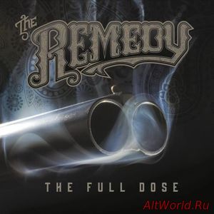 Скачать The Remedy - The Full Dose (2016)
