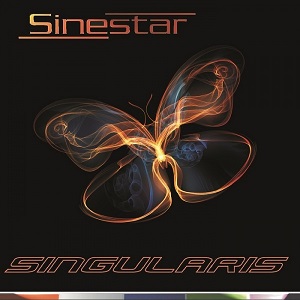 Скачать бесплатно Sinestar - Singularis (2013)