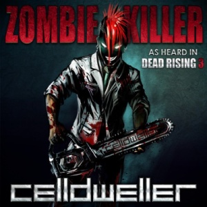 Скачать бесплатно Celldweller - Zombie Killer [EP] (2013)
