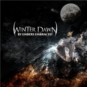 Скачать бесплатно Winter Dawn - By Embers Embraced (2013)