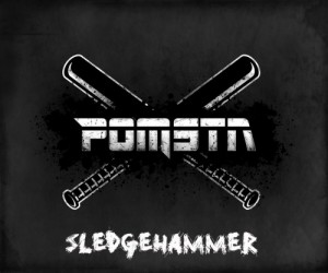 Скачать бесплатно Pomsta - Sledgehammer (EP) (2013)