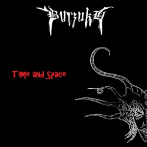 Скачать бесплатно Burzukh - Time And Space (2013)