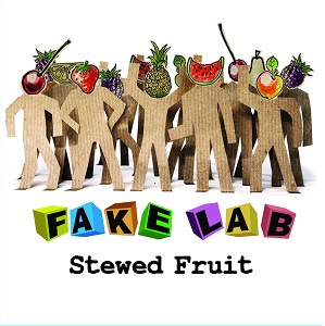 Скачать бесплатно Fake Lab - Stewed Fruit (2013)