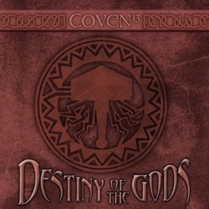 Скачать бесплатно Coven 13 - Destiny Of The Gods (2013)