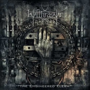Скачать бесплатно Lyfthrasyr - The Engineered Flesh (2013)