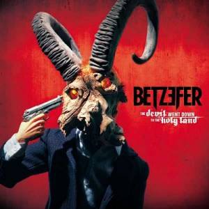 Скачать бесплатно Betzefer - The Devil Went Down To The Holy Land - 2013