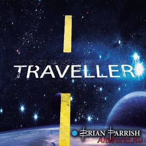 Скачать Brian Parrish - Traveller (2016)