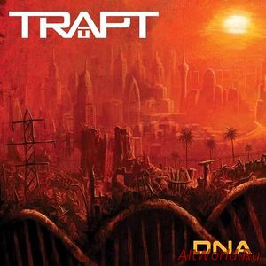 Скачать Trapt - DNA (2016)