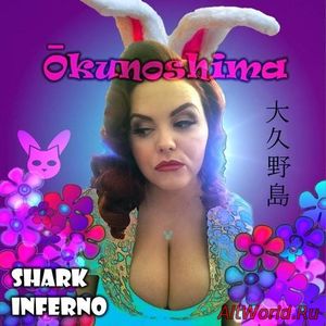 Скачать Shark Inferno - Okunoshima (2016)