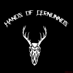 Скачать Hands of Cernunnos - Hands of Cernunnos (2016)
