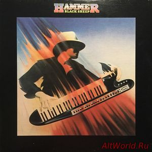 Скачать Hammer - Black Sheep (1979)