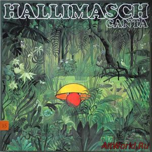 Скачать Hallimasch - Canta (1981)