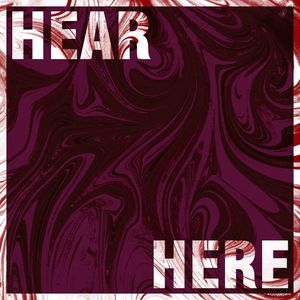 Скачать Hear, Here - Hear, Here (EP) (2016)