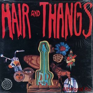Скачать Dennis Coffey Trio - Hair And Thangs (1969)