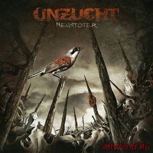 Скачать Unzucht - Neuntöter (Deluxe Edition) (2016)