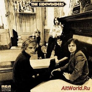 Скачать The Sidewinders - The Sidewinders (1972)