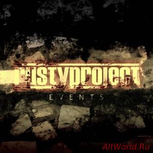 Скачать Rusty Project - Events (2016)