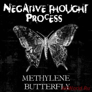 Скачать Negative Thought Process - Methylene Butterfly (2016)