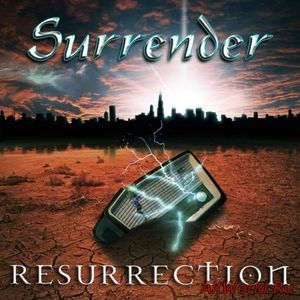 Скачать Surrender - Resurrection (2016)