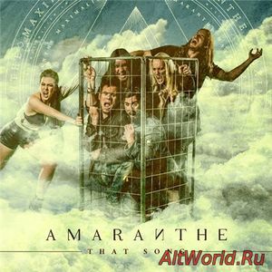 Скачать Amaranthe - That Song [Single] (2016)