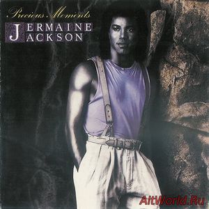 Скачать Jermaine Jackson - Precious Moments (1986)