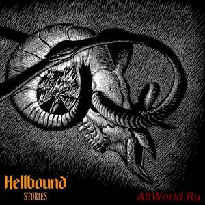 Скачать Hellbound - Stories (2016)