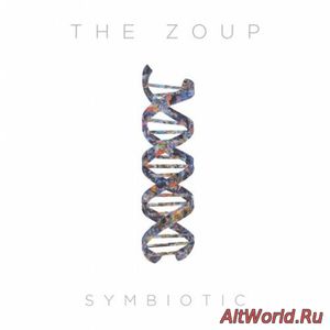 Скачать The Zoup - Symbiotic (2016)