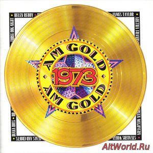 Скачать VA - AM Gold 1973 (1994)