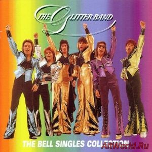 Скачать The Glitter Band - The Bell Singles Collection (2001)
