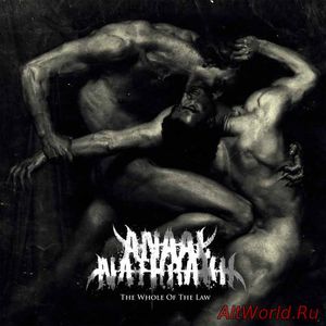 Скачать Anaal Nathrakh - The Whole Of The Law (2016)
