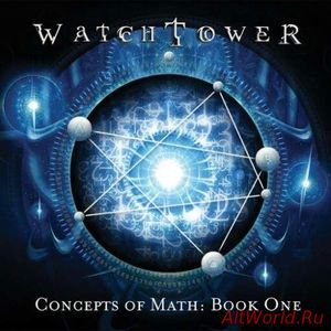 Скачать Watchtower - Concepts of Math: Book One (2016)